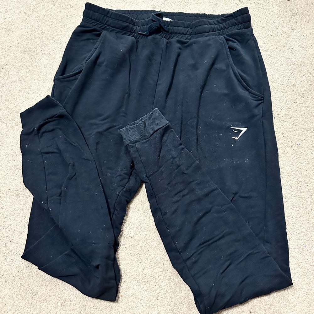 Gymshark sweatpants